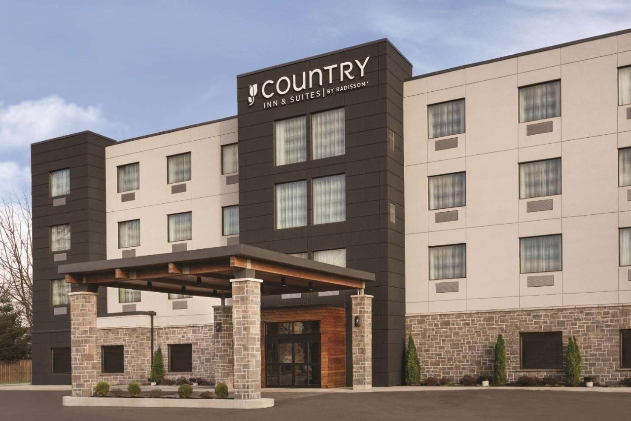 Country Inn & Suites By Radisson, Belleville, On Ngoại thất bức ảnh