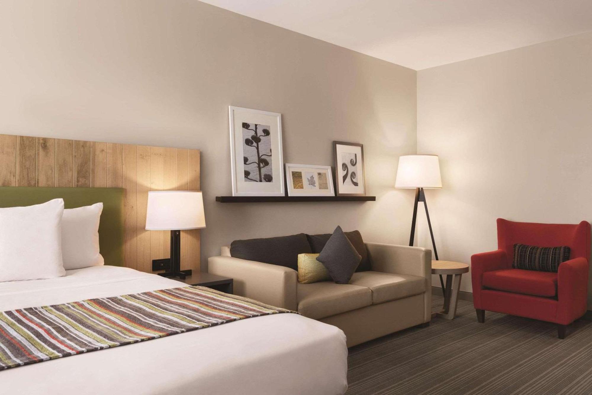 Country Inn & Suites By Radisson, Belleville, On Ngoại thất bức ảnh