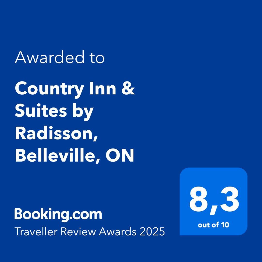 Country Inn & Suites By Radisson, Belleville, On Ngoại thất bức ảnh