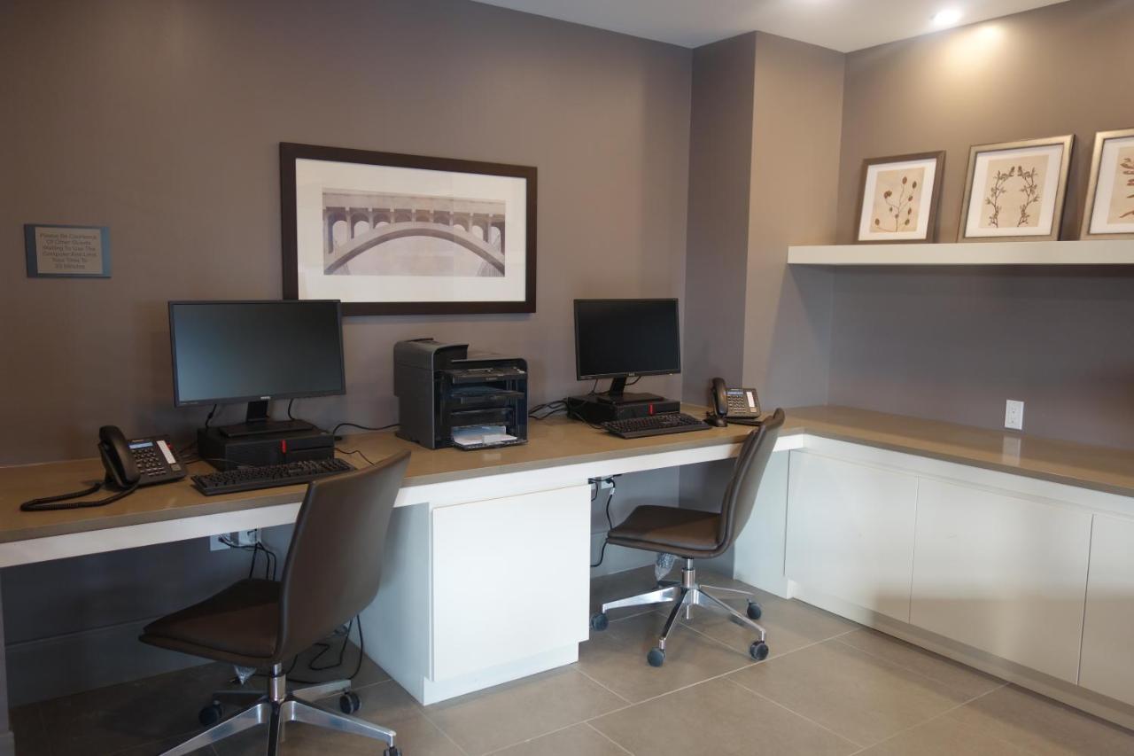 Country Inn & Suites By Radisson, Belleville, On Ngoại thất bức ảnh