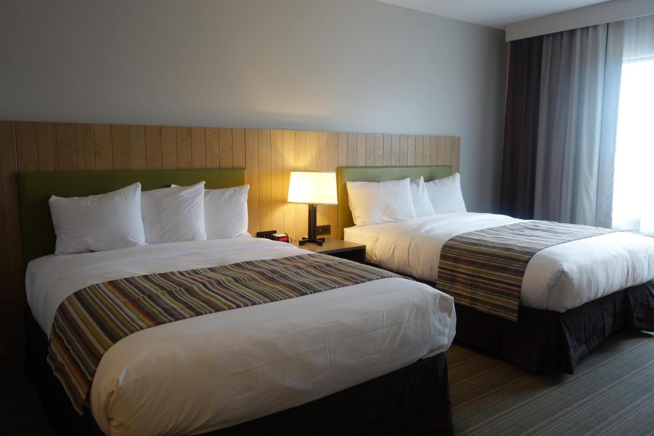 Country Inn & Suites By Radisson, Belleville, On Ngoại thất bức ảnh