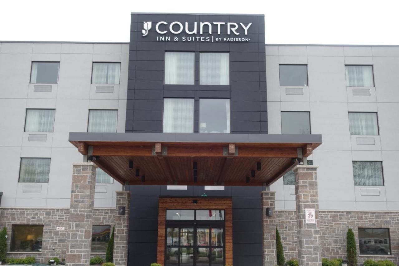Country Inn & Suites By Radisson, Belleville, On Ngoại thất bức ảnh