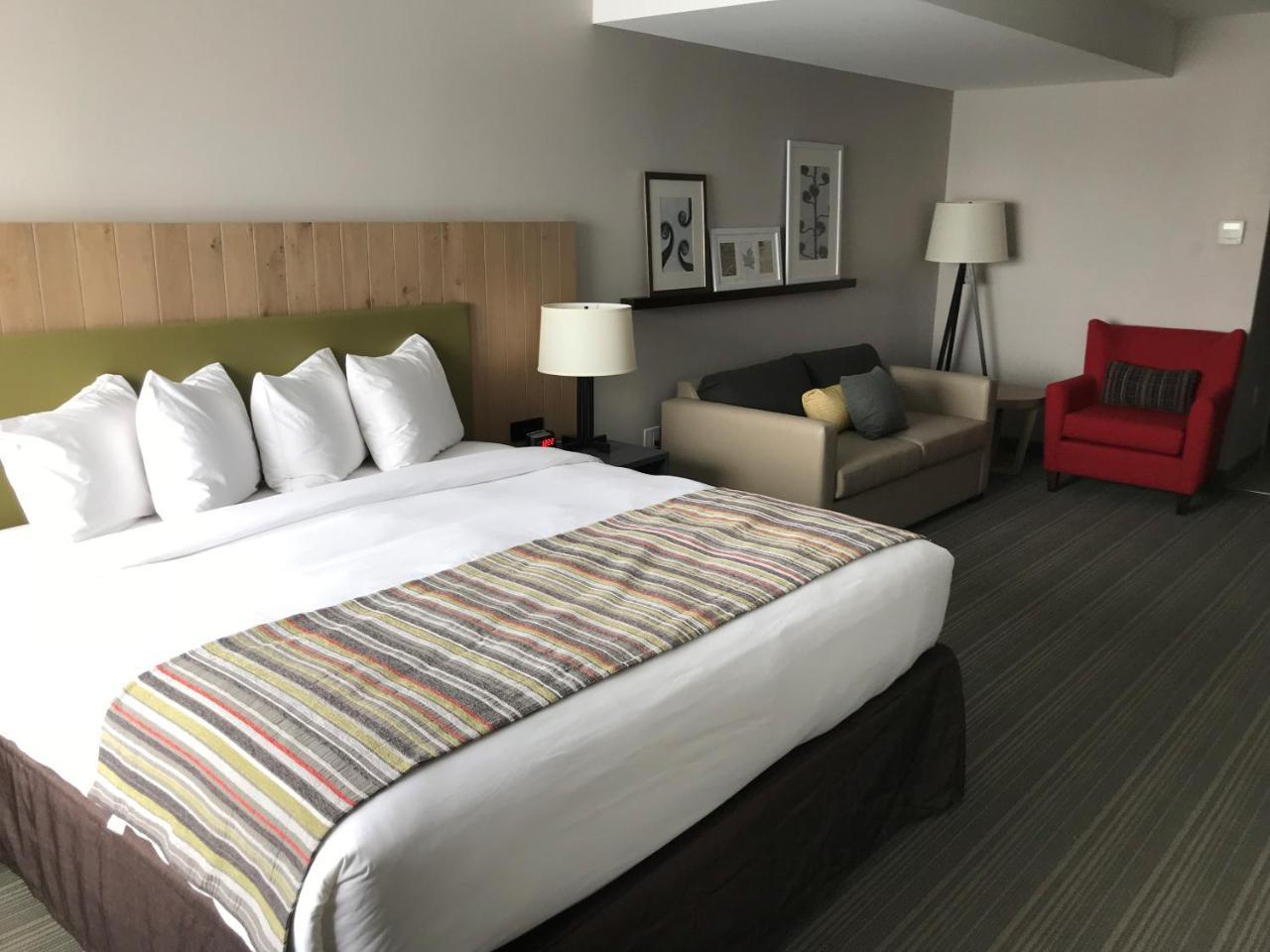 Country Inn & Suites By Radisson, Belleville, On Ngoại thất bức ảnh