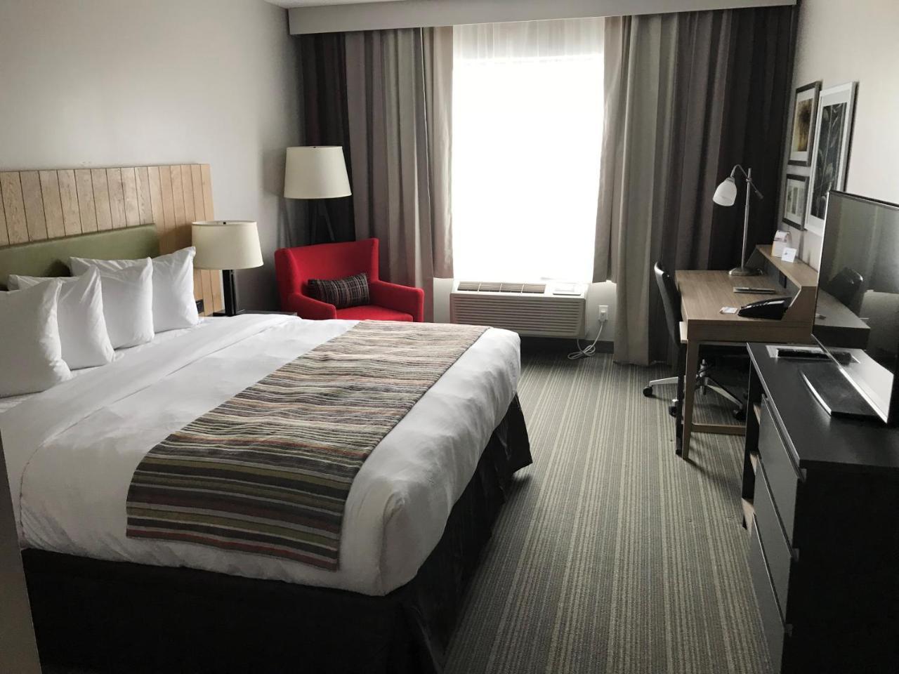 Country Inn & Suites By Radisson, Belleville, On Ngoại thất bức ảnh