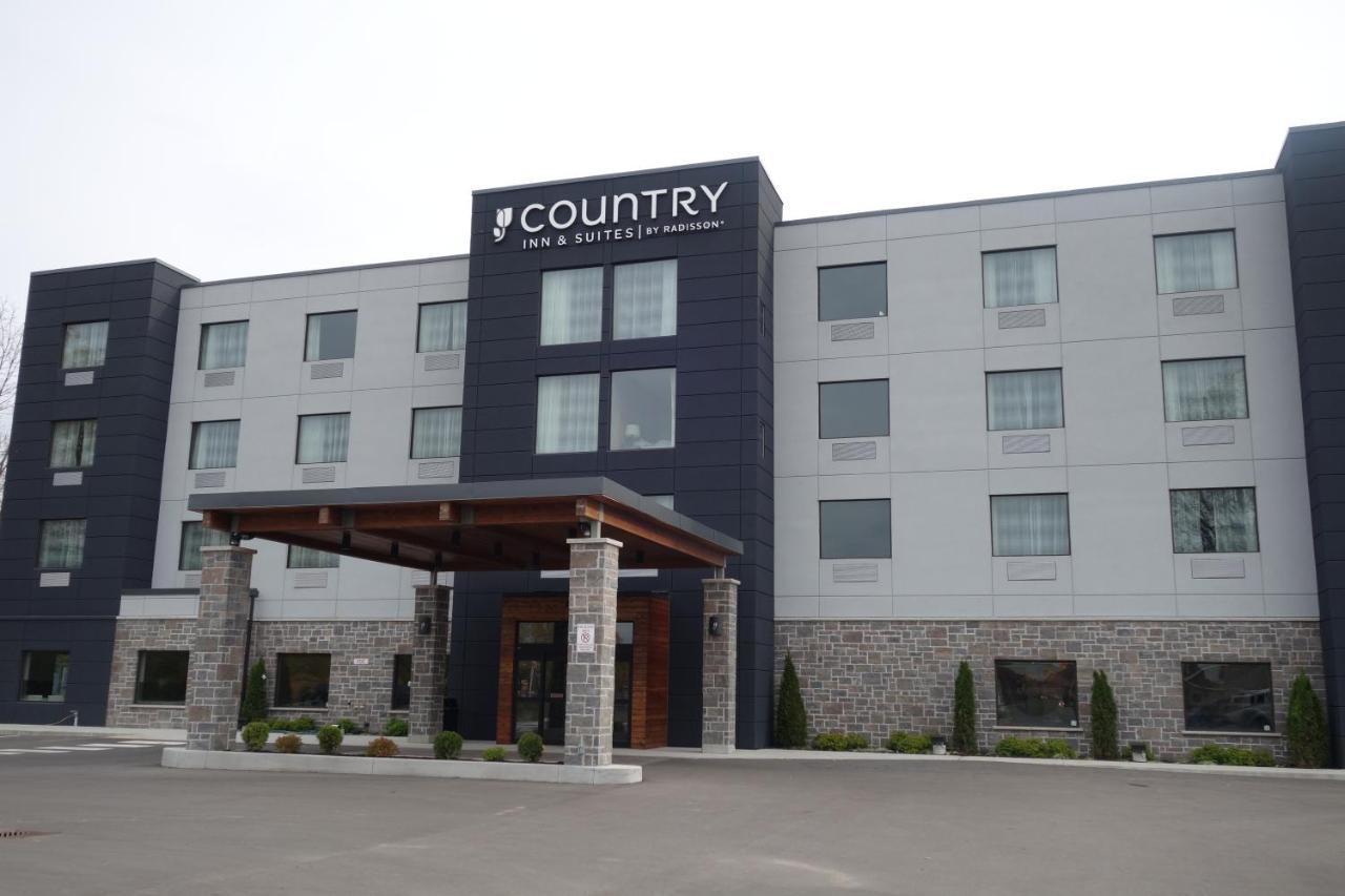 Country Inn & Suites By Radisson, Belleville, On Ngoại thất bức ảnh