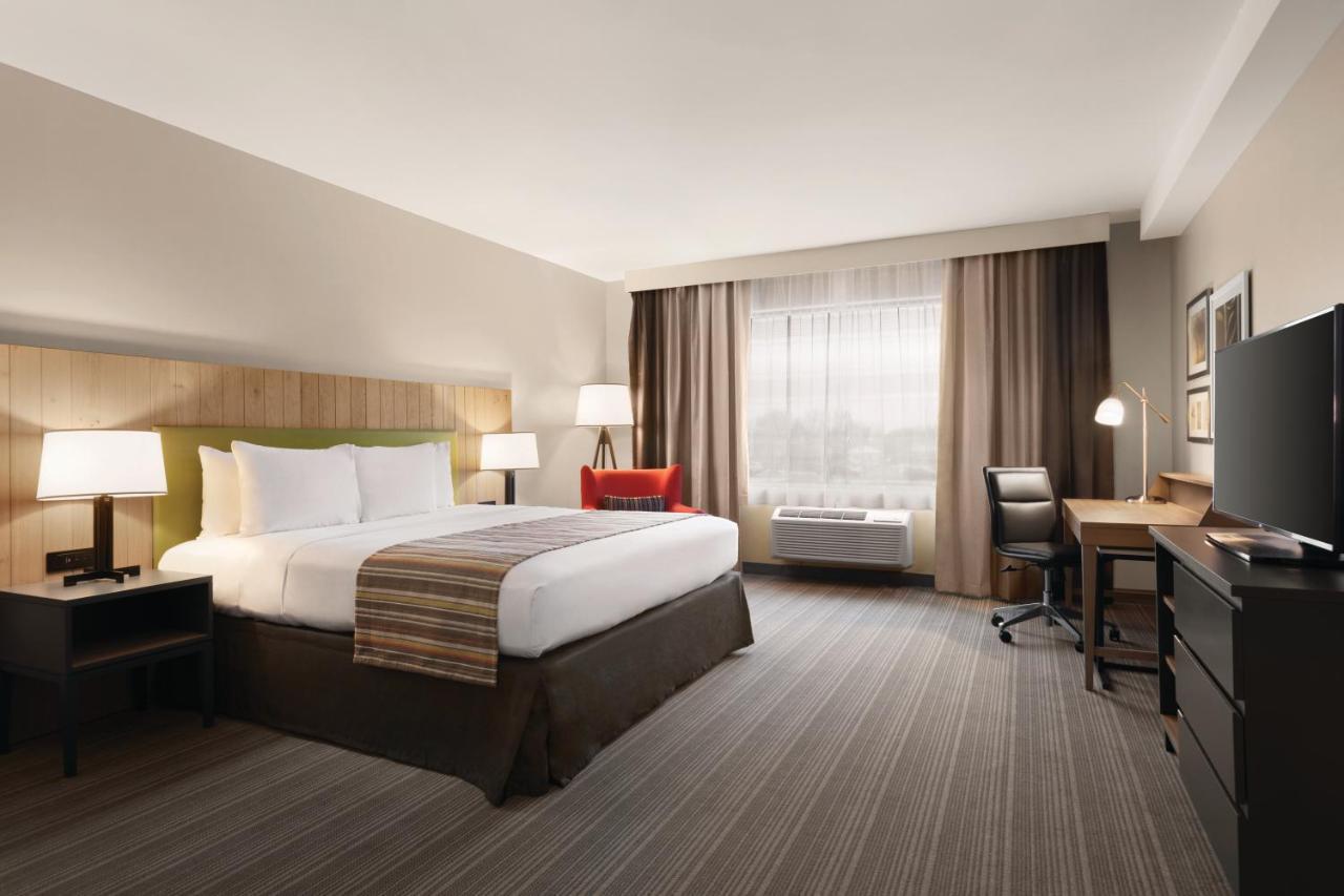 Country Inn & Suites By Radisson, Belleville, On Ngoại thất bức ảnh