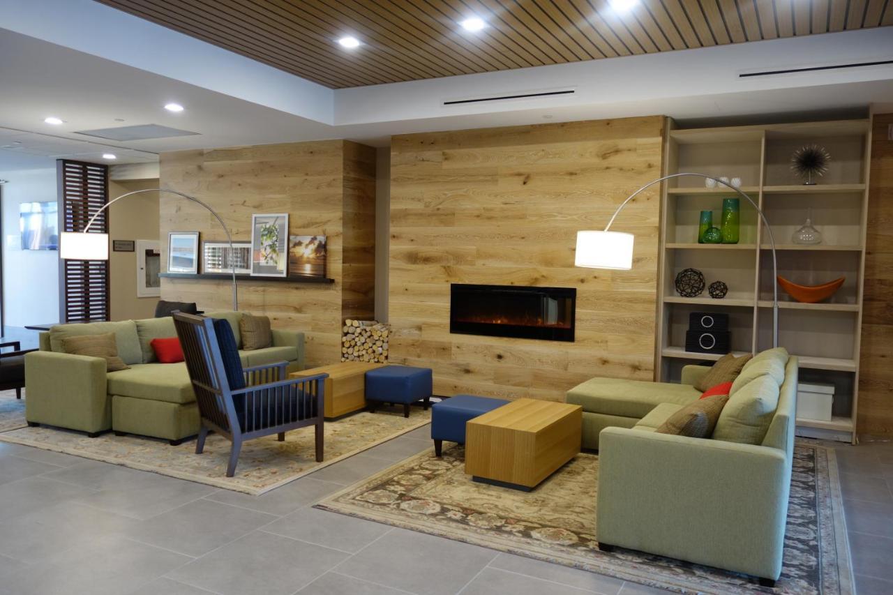 Country Inn & Suites By Radisson, Belleville, On Ngoại thất bức ảnh
