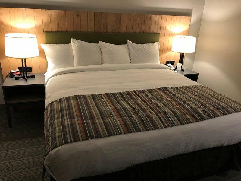 Country Inn & Suites By Radisson, Belleville, On Ngoại thất bức ảnh